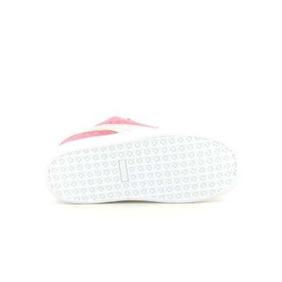 PUMA SUEDE XL Rose
