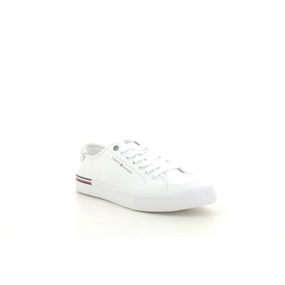 TOMMY HILFIGER CORE CORPORATE Blanc