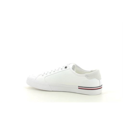 TOMMY HILFIGER CORE CORPORATE Blanc