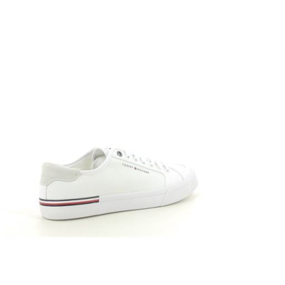 TOMMY HILFIGER CORE CORPORATE Blanc