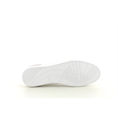 TOMMY HILFIGER CORE CORPORATE Blanc