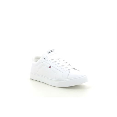 TOMMY HILFIGER ICON COURT Blanc