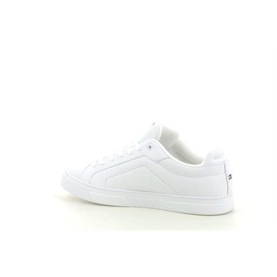 TOMMY HILFIGER ICON COURT Blanc