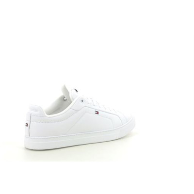 TOMMY HILFIGER ICON COURT Blanc