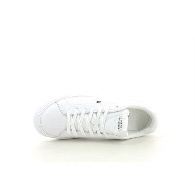 TOMMY HILFIGER ICON COURT Blanc