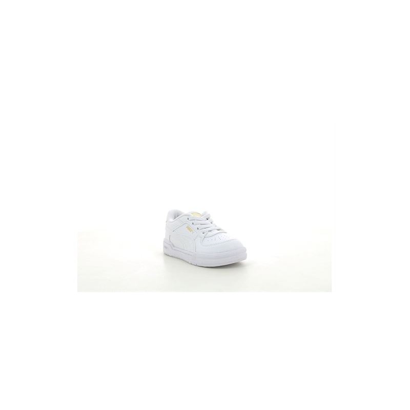 PUMA CA PRO CLASSIC INF Blanc