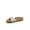 BIRKENSTOCK MADRID F BIRKO FLOR Ciment