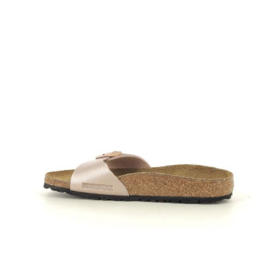 BIRKENSTOCK MADRID F BIRKO FLOR Ciment