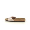 BIRKENSTOCK MADRID F BIRKO FLOR Ciment