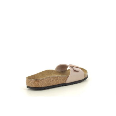 BIRKENSTOCK MADRID F BIRKO FLOR Ciment