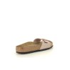 BIRKENSTOCK MADRID F BIRKO FLOR Ciment