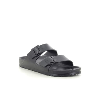 BIRKENSTOCK ARIZONA ESSENTIALS Noir