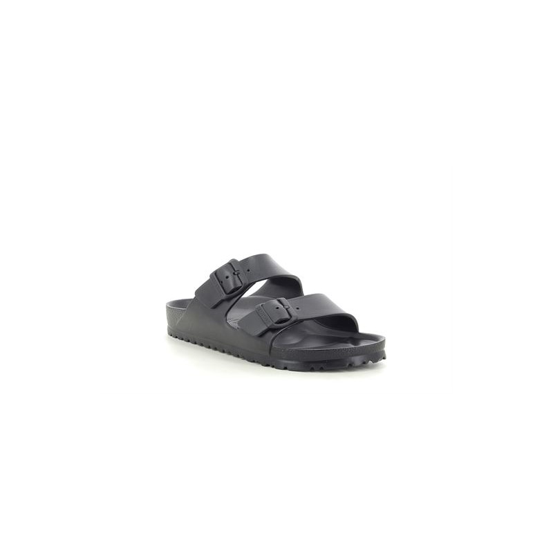 BIRKENSTOCK ARIZONA ESSENTIALS Noir
