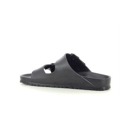 BIRKENSTOCK ARIZONA ESSENTIALS Noir