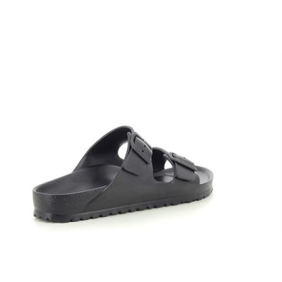 BIRKENSTOCK ARIZONA ESSENTIALS Noir