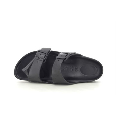 BIRKENSTOCK ARIZONA ESSENTIALS Noir