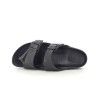 BIRKENSTOCK ARIZONA ESSENTIALS Noir