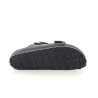 BIRKENSTOCK ARIZONA ESSENTIALS Noir