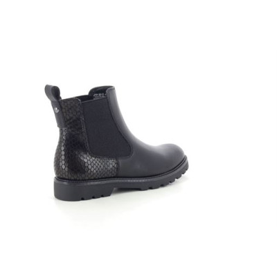 TAMARIS 25433 Noir
