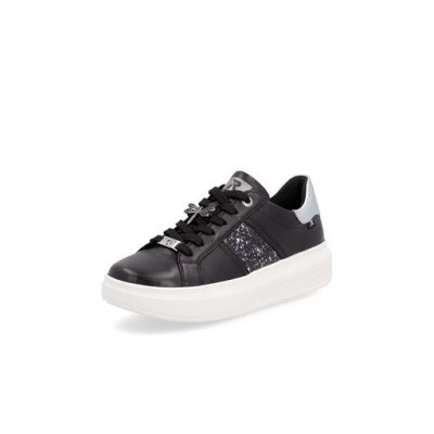 RIEKER W1202 Noir