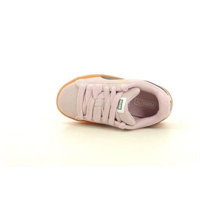 PUMA SUEDE XL PS Rose
