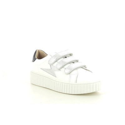 VANESSA WU BK 2231 JANE Blanc