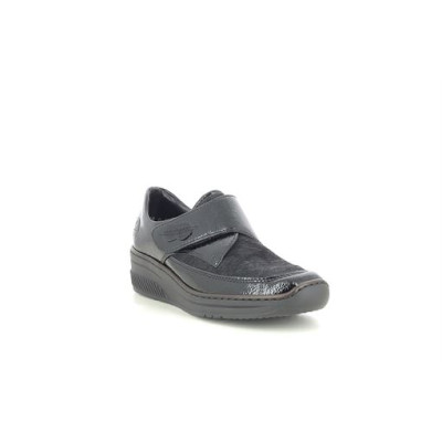 RIEKER 487C0 Noir