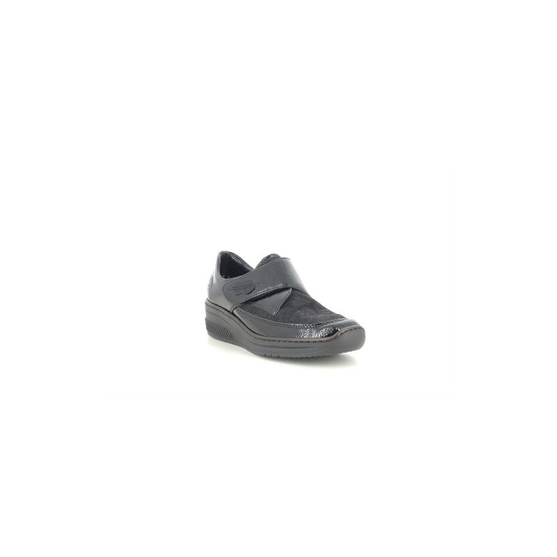 RIEKER 487C0 Noir