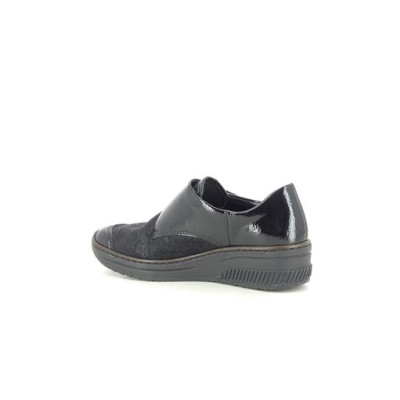 RIEKER 487C0 Noir