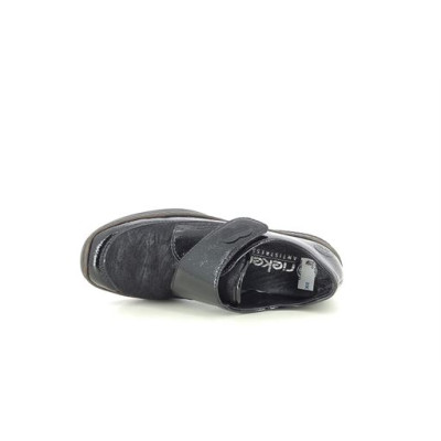 RIEKER 487C0 Noir
