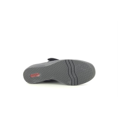 RIEKER 487C0 Noir