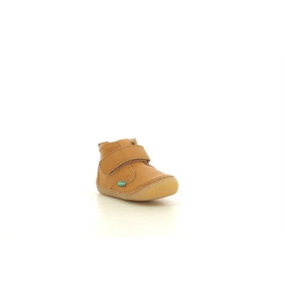 KICKERS JUNIOR SABIO Camel