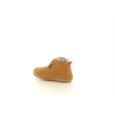 KICKERS JUNIOR SABIO Camel