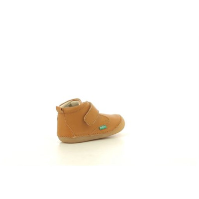 KICKERS JUNIOR SABIO Camel