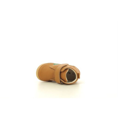 KICKERS JUNIOR SABIO Camel