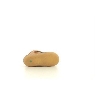KICKERS JUNIOR SABIO Camel