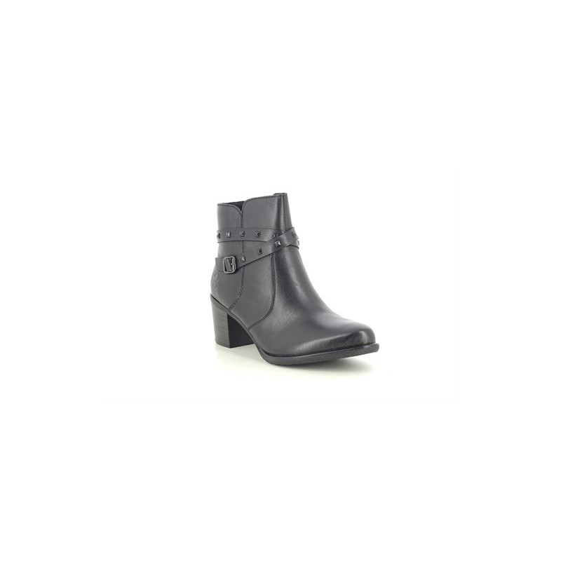 RIEKER Y2059 Noir