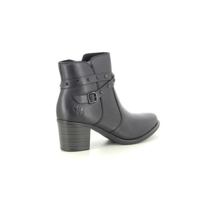 RIEKER Y2059 Noir
