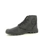PALLADIUM PAMPA HI COATED Noir