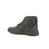 PALLADIUM PAMPA HI COATED Noir