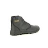 PALLADIUM PAMPA HI COATED Noir