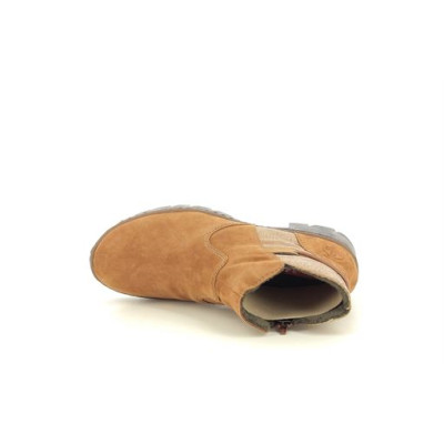RIEKER X5755 Cuero