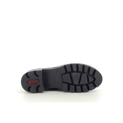 RIEKER X5755 Kaki