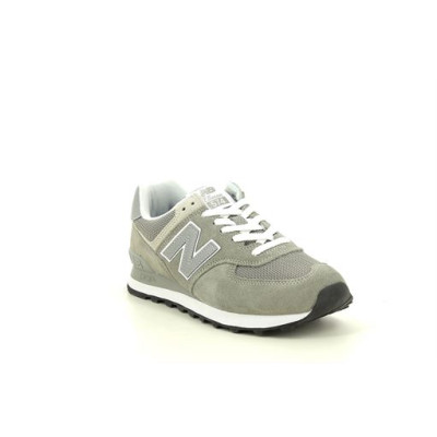 NEW BALANCE ML 574 EVG Noir