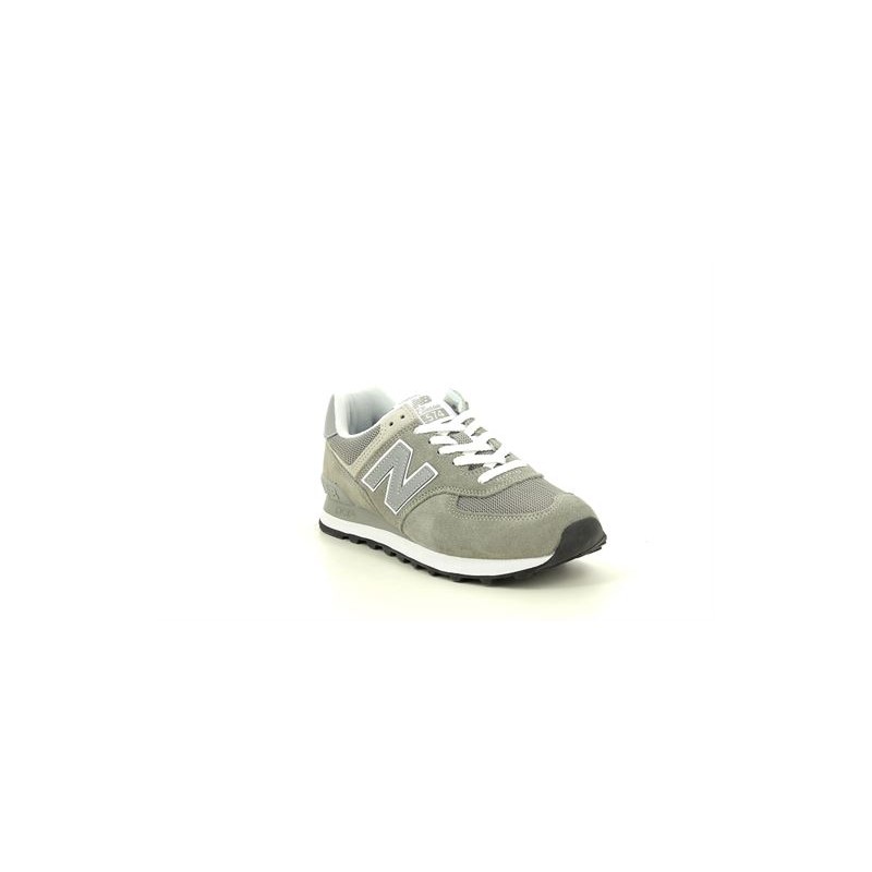 NEW BALANCE ML 574 EVG Noir