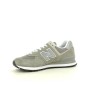 NEW BALANCE ML 574 EVG Noir