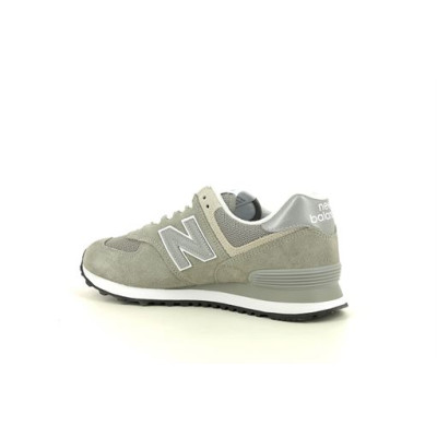 NEW BALANCE ML 574 EVG Noir
