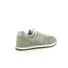 NEW BALANCE ML 574 EVG Noir