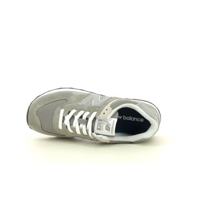 NEW BALANCE ML 574 EVG Noir