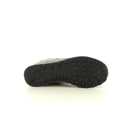 NEW BALANCE ML 574 EVG Noir